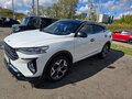 2021 Haval F7x I, белый, 1750000 рублей