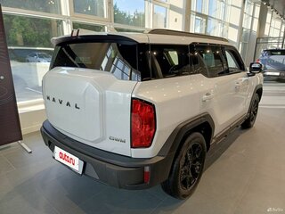 2026 Haval H3 I Рестайлинг, белый, 3099000 рублей, вид 4