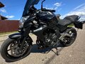 2013 Kawasaki ER-6N, чёрный, 490000 рублей - вид 1
