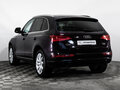 2010 Audi Q5 I (8R), фиолетовый, 1099000 рублей - вид 6