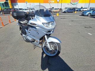 BMW R 1150 RT