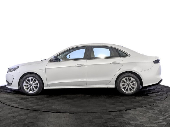 2023 Kaiyi E5, белый, 740000 рублей - вид 7
