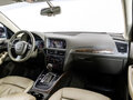 2010 Audi Q5 I (8R), фиолетовый, 1099000 рублей - вид 8