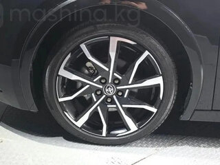 2026 Toyota Prius V (XW60), чёрный, 5250205 рублей, вид 5