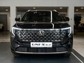 2026 Changan UNI-S I Рестайлинг, чёрный, 3249899 рублей - вид 6