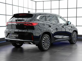2022 Exeed TXL I Рестайлинг, чёрный, 2450000 рублей, вид 4