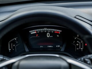 2017 Honda CR-V V, чёрный, 1940000 рублей, вид 5
