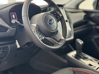 2026 Subaru Crosstrek III, чёрный, 4863999 рублей, вид 4