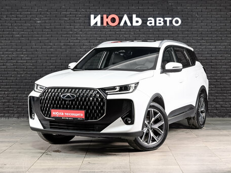 Chery Tiggo 7L I