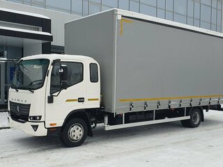 2025 КамАЗ 43089 Компас-9, белый, 5226200 рублей, вид 1