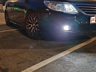 2010 Renault Latitude I, чёрный, 740000 рублей, вид 2