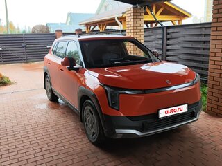 2026 Evolute i-Joy II, оранжевый, 2500000 рублей, вид 1