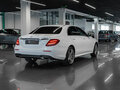 2019 Mercedes-Benz E-Класс 200 V (W213, S213, C238), белый, 3090000 рублей - вид 4