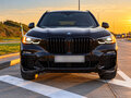 2019 BMW X5 40i IV (G05/G18), чёрный - вид 10