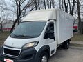 2017 Peugeot Boxer, белый, 2350000 рублей - вид 1