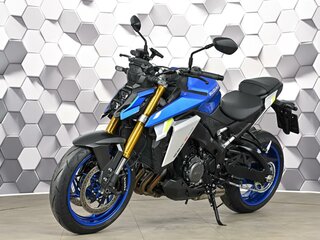 2023 Suzuki GSX-S 1000, синий, 1249000 рублей, вид 2