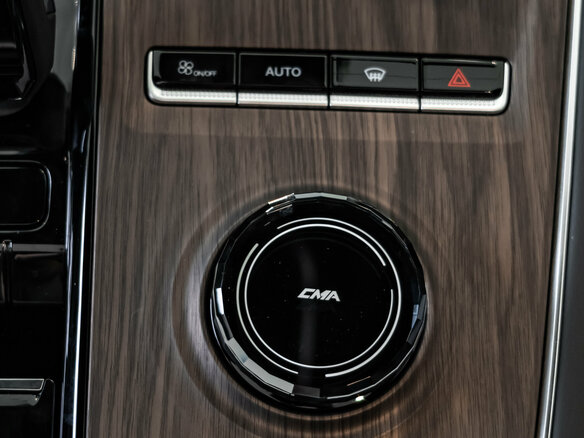 2025 Geely Monjaro I, белый, 4954990 рублей - вид 20