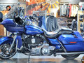 2016 Harley-Davidson Road Glide Special, голубой, 1590000 рублей - вид 8