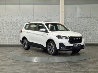 2025 SWM G05 Pro, белый, 2559900 рублей, вид 1