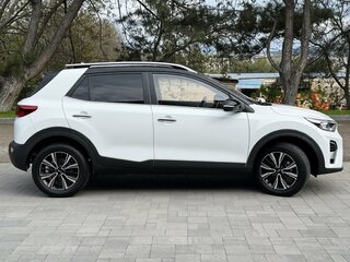 2025 Kia KX1, белый, 1940000 рублей, вид 5