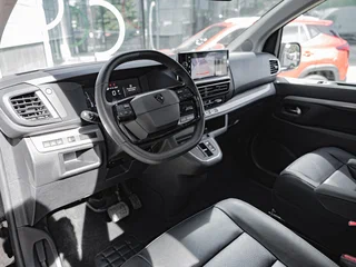2025 Peugeot Traveller Long I Рестайлинг, чёрный, 7290000 рублей, вид 3