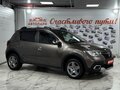 2020 Renault Sandero Stepway II Рестайлинг, коричневый, 1179000 рублей