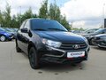 2026 Lada (ВАЗ) Granta I Рестайлинг, чёрный - вид 6