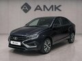 2026 Lada (ВАЗ) Vesta I Рестайлинг (NG), чёрный, 1842000 рублей