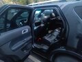 2013 Ford Explorer V, чёрный, 1450000 рублей - вид 5