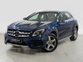 2019 Mercedes-Benz GLA 200 I (X156) Рестайлинг, синий, 2605000 рублей