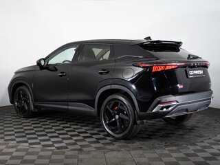 2022 Omoda C5 I, чёрный, 1690000 рублей, вид 2