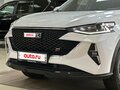 2023 Haval F7 I Рестайлинг, белый, 2070000 рублей - вид 5