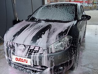 2012 Nissan Qashqai I Рестайлинг, серый, 835000 рублей, вид 3