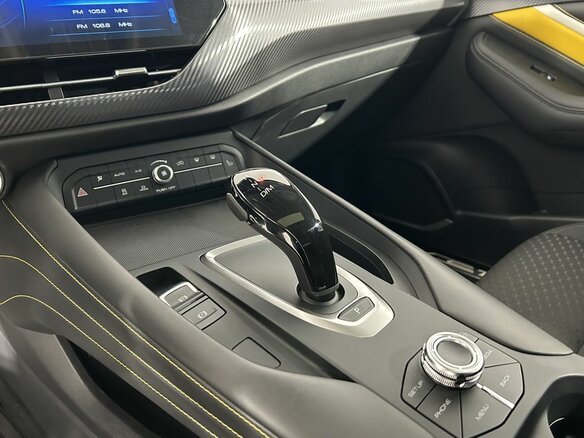 2019 Haval F7x I, чёрный, 1850000 рублей - вид 18
