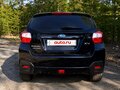 2011 Subaru XV I, чёрный, 1060000 рублей - вид 4