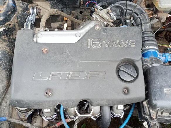 2003 Lada (ВАЗ) 2112, чёрный