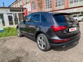 2014 Audi Q5 I (8R) Рестайлинг, чёрный, 2150000 рублей - вид 3