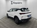 2024 Geely Coolray I Рестайлинг, белый, 2250000 рублей - вид 7