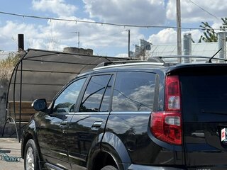 2012 Great Wall Hover H3 I, чёрный, 695000 рублей, вид 5