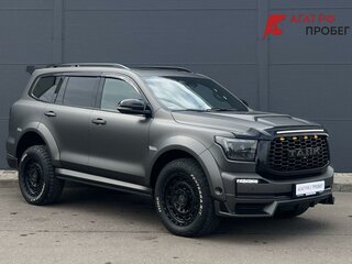2023 Tank 500 I, чёрный, 5250000 рублей, вид 3