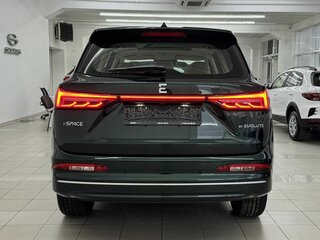 2026 Evolute i-Space I Рестайлинг, зелёный, 3890000 рублей, вид 3