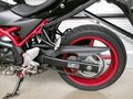 2018 Suzuki SV 650, чёрный, 499000 рублей - вид 7