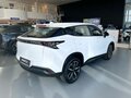 2026 Omoda C5 II, белый - вид 3