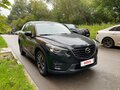 2016 Mazda CX-5 I Рестайлинг, чёрный, 2150000 рублей - вид 2
