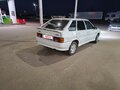 2010 Lada (ВАЗ) 2114, белый, 160000 рублей - вид 1