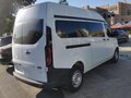 2023 Ford Transit Custom LWB I (China Market), белый - вид 2