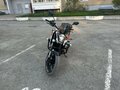 2014 KTM 200 Duke, белый, 230000 рублей - вид 1