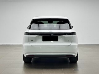 2026 Li Auto (Lixiang) L6 II, белый, 8040000 рублей, вид 5