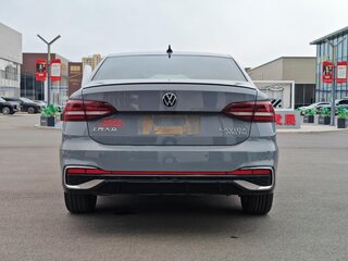 2023 Volkswagen Lavida III Рестайлинг, серый, 1409000 рублей, вид 5