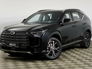 GAC GS4